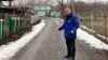 Sergiu Sîrbu din satul Maiei Sandu: Drumuri noi finalizate, apeduct și stație de epurare date deja ȋn exploatare (VIDEO)
