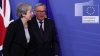 Preşedintele Comisiei Europene, Jean-Claude Juncker nu este foarte optimist în privinţa unui Brexit cu acord