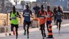 Atletul etiopian Getachew Demi a câştigat maratonul de la Tel Aviv