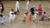 Ploi şi ninsori abundente în Pakistan. Cel puțin 28 de oameni au murit
