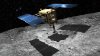 Sonda Hayabusa-2 a reuşit să recolteze un eşantion de materie de pe asteroidul Ryugu