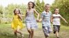 Raport Eurostat: Copiii din România sunt CEI MAI SĂNĂTOŞI din Europa