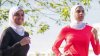 Decathlon va scoate la vânzare un hijab conceput special pentru alergare