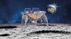 REVOLUŢIONAR. Primul vehicul spaţial israelian şi-a început călătoria spre Lună
