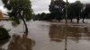 Inundaţii masive în Australia: Autoritățile au dat ordine de evacuare în oraşul Townsville