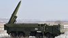 Rusia şi-a adus rachete şi lansatoare Iskander la granița cu Ucraina