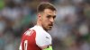 Juventus Torino a dat lovitura pe piaţa transferurilor. Aaron Ramsey a semnat un precontract cu clubul italian