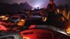 Poleiul a LUAT VIEȚI. Doi morți și zece de oameni în stare gravă după un ACCIDENT cu implicarea a peste 100 de mașini în China