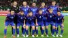 Naționala de fotbal a Moldovei a început pregătirile pentru meciul cu Franța