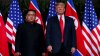 Summit încheiat cu eșec între Donald Trump şi Kim Jong-un. Explicațiile oficialilor