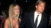 Jennifer Aniston DIN NOU altături de Brad Pitt. S-au reunit pentru aniversarea actriţei