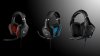 Logitech lansează patru noi modele de căşti de gaming, câteva modele fiind dedicate titlurilor Battle Royale