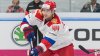 Egor Iakovlev, protagonistul unei faze ciudate în partida cu New York Rangers din NHL