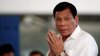 O jurnalistă care a criticat regimul preşedintelui Duterte, arestată în Filipine