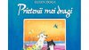 O carte pentru copii intitulată "Prietenii mei Dragi" a fost lansată de Eugen Doga