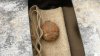 Relicvele Primului Război Mondial, găsite în cipsuri. Riscul unei explozii necontrolate a fost anihilat