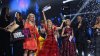 Eurovision 2019: Ester Peony cu piesa "On a Sunday" va reprezenta România 
