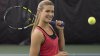 Tenismena canadiană, Eugenie Bouchard împlinește astăzi 25 de ani