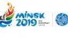 A doua ediţie a Jocurilor europene se va desfăşura în această vară la Minsk