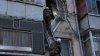 EXPLOZIE LA TIRASPOL. O grenadă a sărit în aer într-un bloc de locuințe: Sunt victime (VIDEO)