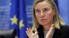 Federica Mogherini: "Este important ca alegerile parlamentare din Republica Moldova să fie CORECTE, TRANSPARENTE şi LIBERE"
