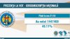 ALEGE PUBLIKA. 49,11 la sută dintre oamenii cu drept de vot şi-au îndeplinit datoria de cetăţean 