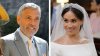 George Clooney o compară pe Meghan Markle cu Prinţesa Diana