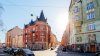 Oraşul FĂRĂ CERŞETORI. Cum a eliminat capitala Finlandei PROBLEMA BOSCHETARILOR