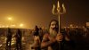 Atmosferă festivă la fluviul Gange. Zeci de milioane de hinduşi au sărbătorit cel mai mare festival religios din lume