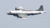 Incident deasupra Mării Negre: Un avion de vânătoare rus a efectuat o manevră periculoasă în timpul interceptării unei aeronave americane