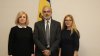Secretarul general de stat al MEI a avut o întrevedere cu Ambasadorul Republicii Islamice Pakistan în Moldova