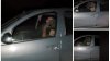 Scene XXX în trafic. Doi tineri au fost surprinşi în timp ce făceau amor LA VOLAN (VIDEO)