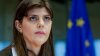 Laura Codruţa Kovesi are toate şansele să devină procuror-şef al Parchetului European