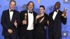 Gala Oscar 2019: Filmul "The Green Book" a fost desemnat CEA MAI BUNĂ PELICULĂ
