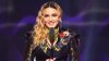 Vedeta pop Madonna a încheiat grandios manifestarea World Pride din New York