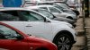 Noi sancţiuni pentru Rusia: Kievul a interzis importul automobilele din Rusia