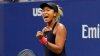 Naomi Osaka a debutat cu dreptul la turneul WTA de la Indian Wells