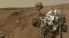 (VIDEO) Cum arată cel mai recent loc EXPLORAT de pe Marte de către Roverul Curiosity
