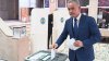 Vlad Plahotniuc, Andrian Candu şi Pavel Filip au votat pentru stabilitatea politică şi continuarea reformelor menite să aducă bunăstare cetăţenilor