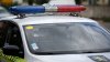 Un şofer beat A FĂCUT PRĂPĂD la Rezina. A lovit cu maşina un inspector de patrulare şi a fugit de la locul accidentului (VIDEO)