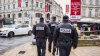 ALERTĂ la Paris: O persoană a fost rănită prin înjunghiere