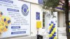 Condiții mai bune pentru angajații Oficiului Poștal din satul Corlăteni. A fost inaugurat un nou sediu