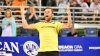 Moment istoric pentru tenismanul Radu Albot: A urcat în clasamentul mondial 30 de poziții