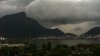 Cel puţin cinci persoane au murit în urma ploilor torenţiale din Rio de Janeiro