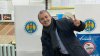 Sergiu Sîrbu a votat: Pentru oameni cu drag de țară. Să continuăm, ȋmpreună, faptele bune, deja ȋncepute pentru Moldova
