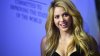 Shakira ÎN JUDECATĂ: Va răspunde pentru o fraudă de 14 milioane de euro