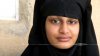 Povestea fetei de 15 ani care a zburat în Siria de bună voie. Vrea să se întoarcă în Anglia, pentru că este însărcinată
