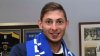 Dispariţia lui Emiliano Sala. Corpul recuperat este cel al fotbalistului argentinian