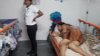 CONDIȚII INUMANE într-un spital din Venezuela. Pacienții pot fi văzuți cum zac, acoperiți de muște (VIDEO)
