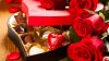 Ziua Sfântului Valentin! Inimioarele, ursuleţii de pluş, florile şi bomboanele, la mare căutare în întreaga lume